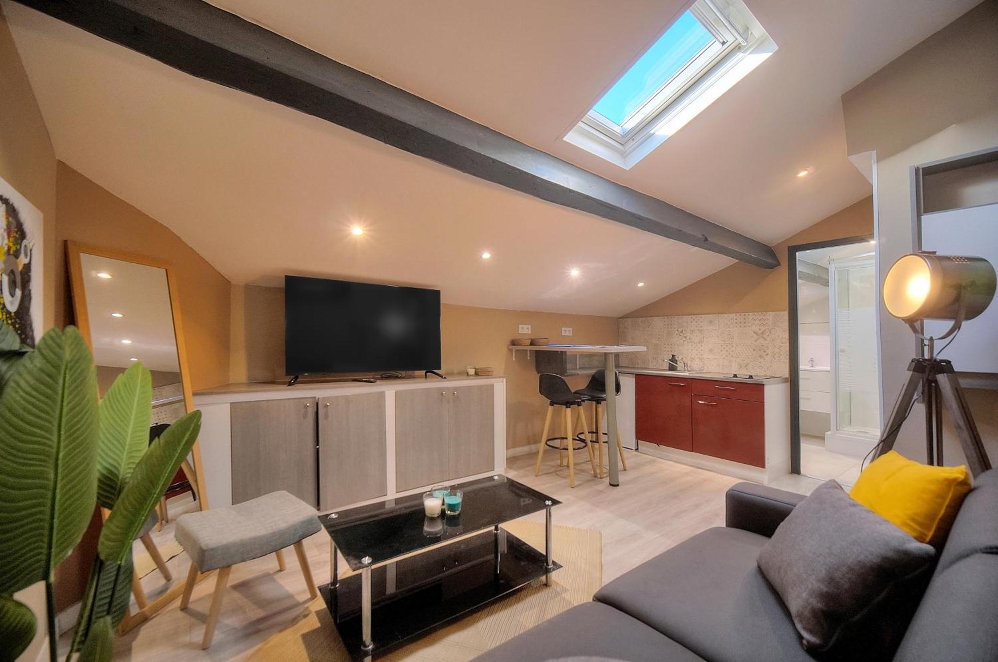 Le Chris - Centre - Wifi - Verriere Cote D'Azur Cannes Exterior foto