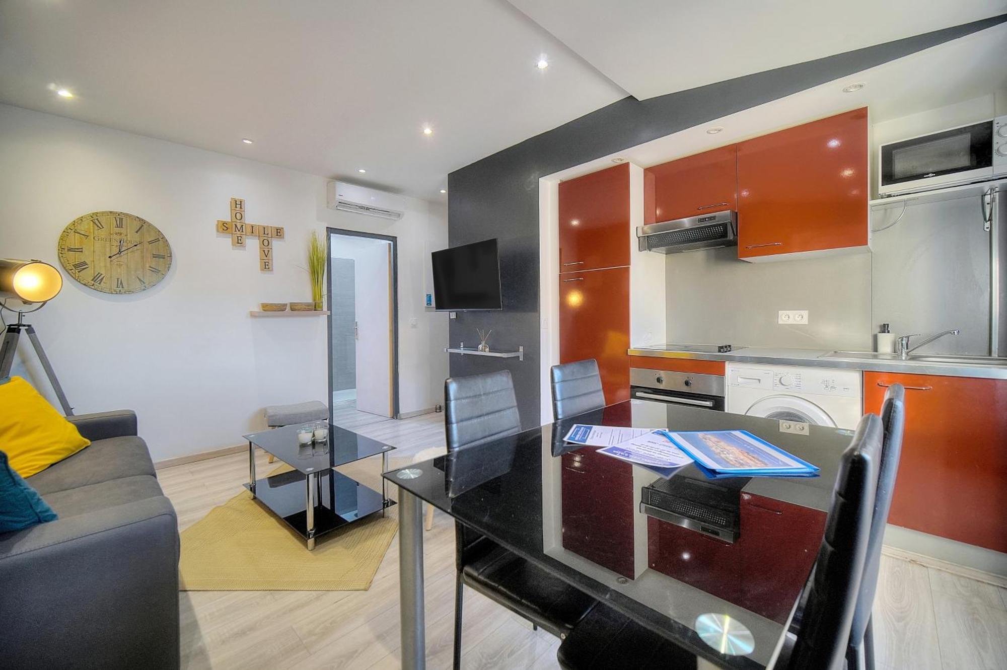 Le Chris - Centre - Wifi - Verriere Cote D'Azur Cannes Exterior foto